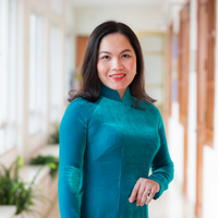 . Nguyễn Thu Thủy